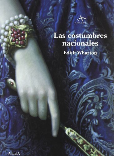 Las costumbres nacionales (Clásica Maior)