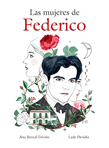 Las mujeres de Federico (Ilustración)