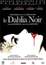Le Dahlia noir [Francia] [DVD]