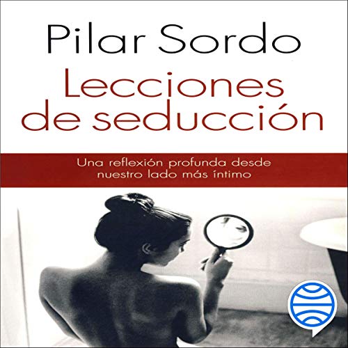 Lecciones de seducción