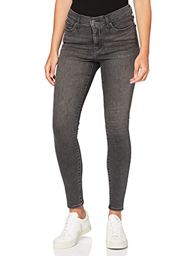 Levi's 310 Shaping Super Skinny Jeans, Crushed Pepper, 28 30 para Mujer