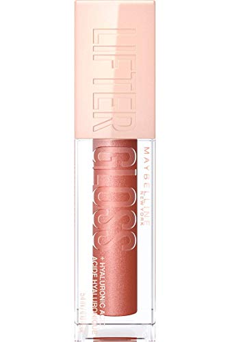 Lifter Gloss Nu 009 Topaz
