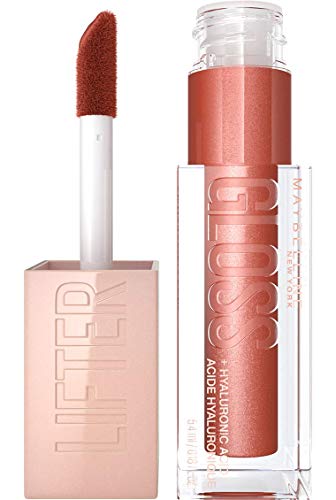 Lifter Gloss Nu 009 Topaz