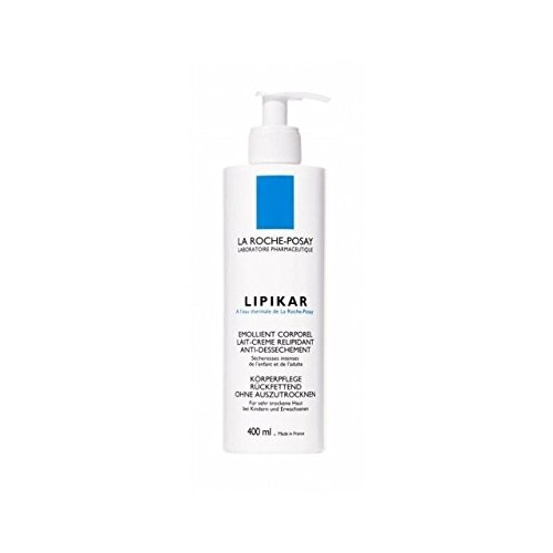 LIPIKAR LA ROCHE POSAY 400 ML