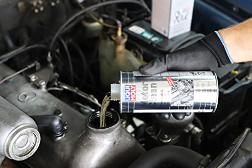 Liqui Moly 1019 Lavados de Motor, 500 ml