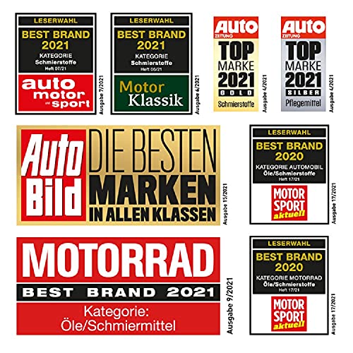 Liqui Moly 5120 Aditivo Super Diésel
