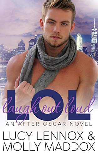 LOL: Laugh Out Loud (After Oscar Book 2) (English Edition)