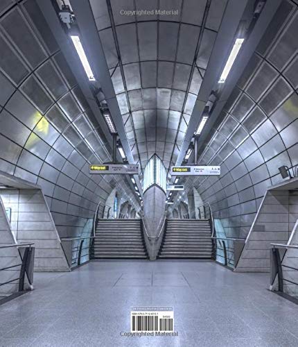 London's Underground: The Story of the Tube [Idioma Inglés]
