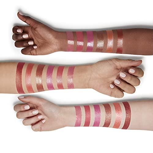 L'Oréal Paris Infalible 24h pintalabios permanente, Rosa 125 Born to Blush