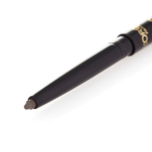 L'Oréal Paris Lápiz de Ojos Super Liner Mate Mat Matic 03 Taupe Grey