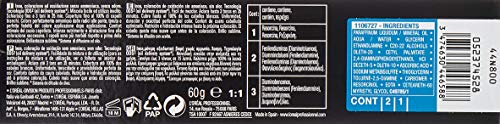 L'Oréal Professionnel INOA Coloración, Tono 2.1 - 60 gr