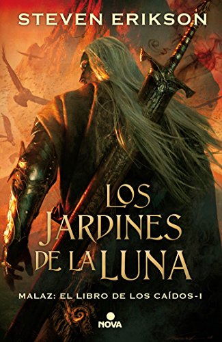Los jardines de la Luna (Malaz: El Libro de los Caídos 1)