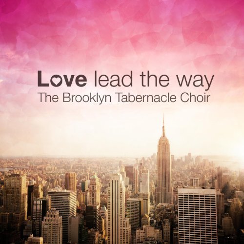 Love Lead the Way