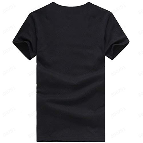 Luckycat Camisetas de Mujer Manga Corta Girasol Elefante Impresión Blusa Basica Camiseta Suelto Casual Verano T Shirt Cuello Redondo Camisa Tops Mujer 2019 Verano Camisa de Fiesta Sexy Tops de Playa