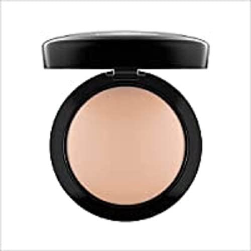 Mac, Colorete Polvo de acabado , tono Medio, 10 g
