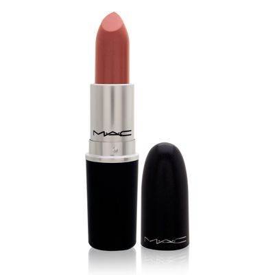 Mac S0575508 Pintalabios Satin Brave, 3 gr
