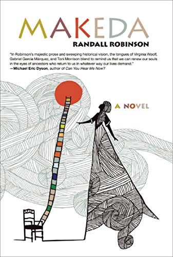 Makeda (English Edition)