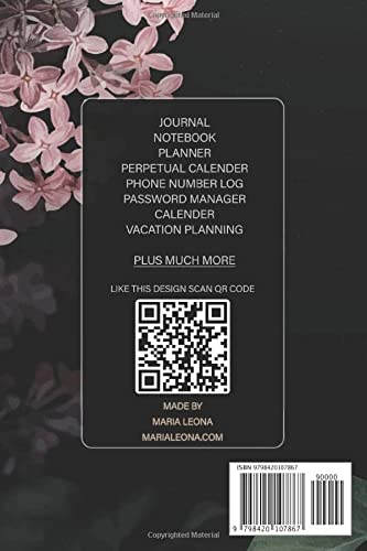 Makeda: It's A Makeda Thing You Wouldn't Understand - Makeda Name Purple Flower Custom Gift Planner Calendar Notebook Journal Password Manager