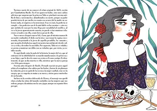 Malas mujeres (Lumen Gráfica)