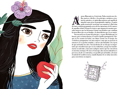 Malas mujeres (Lumen Gráfica)