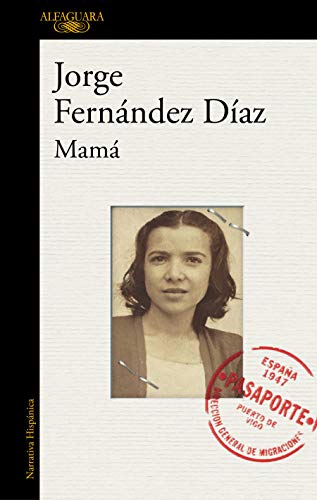 Mamá (Hispánica)