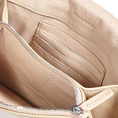 Marc O'Polo Franzi - Bolso cruzado para mujer (talla única), color, talla Einheitsgröße