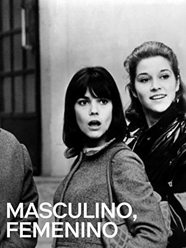 Masculino, femenino
