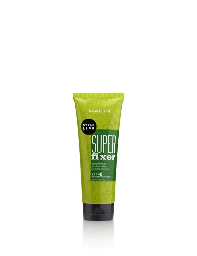 Matrix MX Gel de Fijación Super Fixer, 200 ml