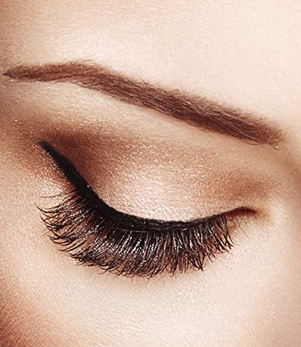 Max Factor Delinador de Ojos Perfect Stay Thick And Thin Tono 90 - 1.1 gr