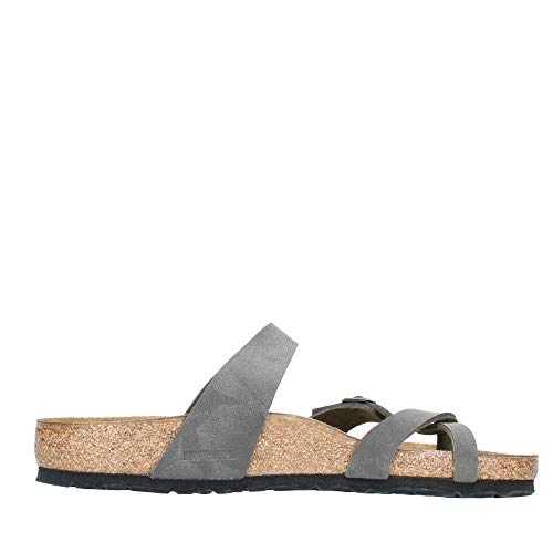 Mayari - Sandalo da uomo e da Donna BIRKENSTOCK - Birko-Flor