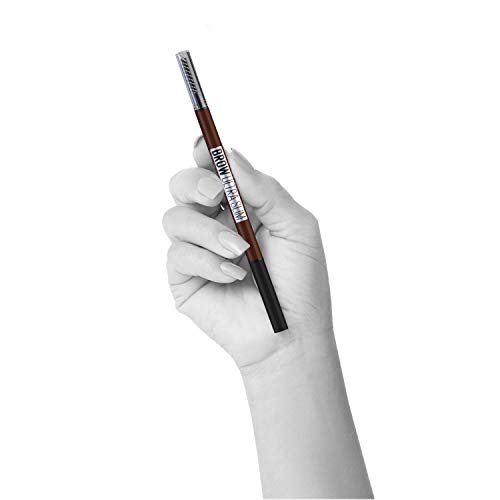 MAYBELLINE Brow Ultra Slim 03 Warm Brown, Marrón