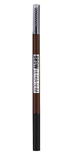 MAYBELLINE Brow Ultra Slim 03 Warm Brown, Marrón