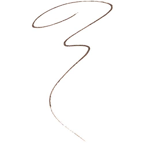 MAYBELLINE Brow Ultra Slim 03 Warm Brown, Marrón