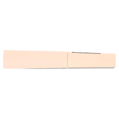 Maybelline Máscara De Pestañas Volumen Total Temptation Decadent Black Negro Intenso - 9.4 ml