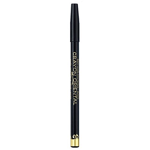 Maybelline New York One Night in New York - Estuche de regalo para mujer con máscara de pestañas sensacionales y lápiz de ojos línea Refin, Kajal 33