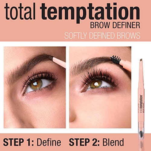 Maybelline Total Temptation - Coloración del cabello