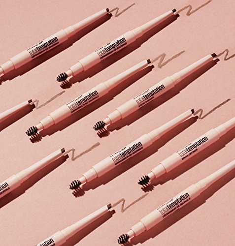 Maybelline Total Temptation - Coloración del cabello