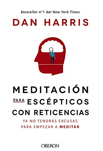 Meditación para escépticos con reticencias