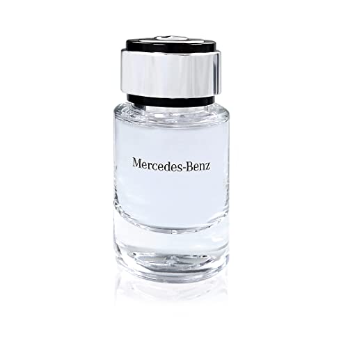 Mercedes Benz Eau De Toilette 75Ml Vapo.