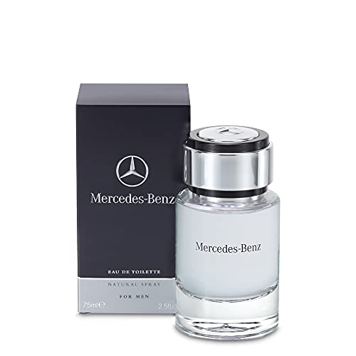 Mercedes Benz Eau De Toilette 75Ml Vapo.