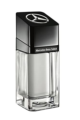 Mercedes-Benz, Perfume sólido - 100 ml.