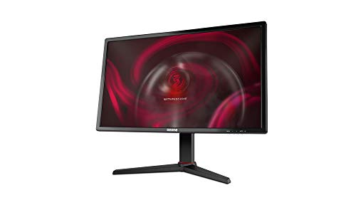 Monitor Gaming Ozone DSP24 24'' LED 1ms 144Hz (24"")