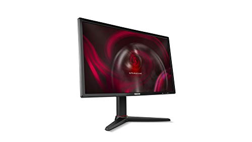 Monitor Gaming Ozone DSP24 24'' LED 1ms 144Hz (24"")