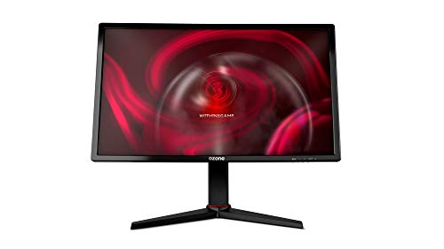 Monitor Gaming Ozone DSP24 24'' LED 1ms 144Hz (24"")
