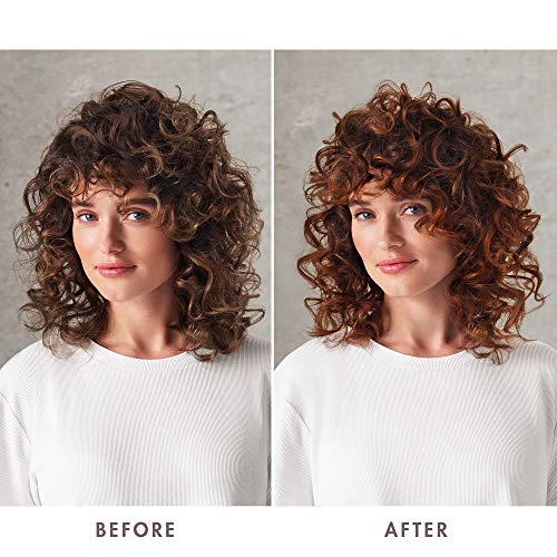 Moroccanoil Mascarilla Con Color Cobre, 200ml