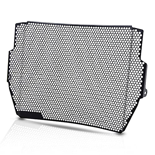 Motocicleta Aleación de Aluminio Cubierta de la Rejilla del Radiador para Street Triple 765 R/RS 2017-2019 Street Triple 765 S 2017-2019 Street Triple R/RS 2017-2019
