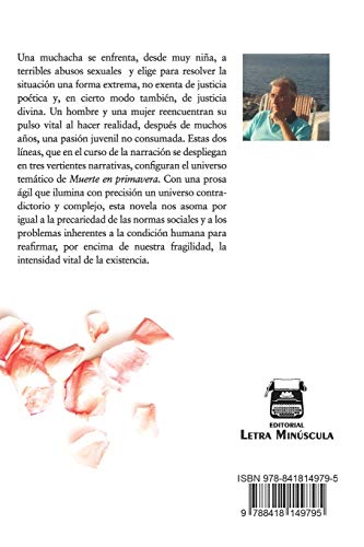 Muerte en primavera