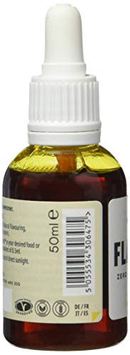 Myprotein Flavdrops Saborizante Natural, Sabor Plátano - 50 ml