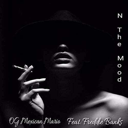 N The Mood [Explicit]