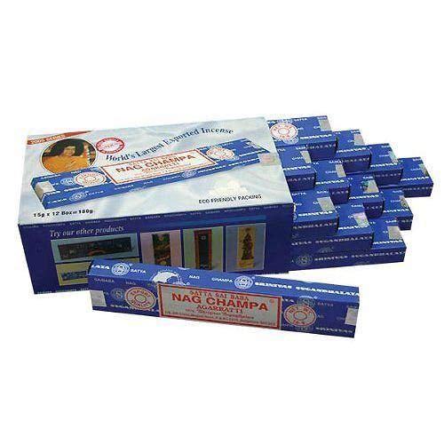 nag champa perfume
